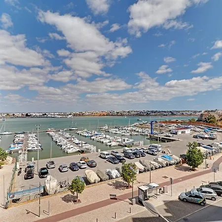 Portimao Marina View By Homing Apartment Exterior photo