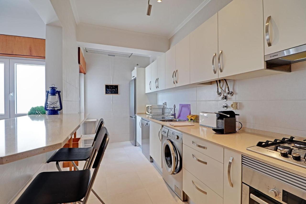 Apartamento Marina View By Homing *