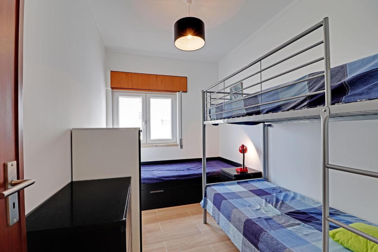 Marina View By Homing Apartment *