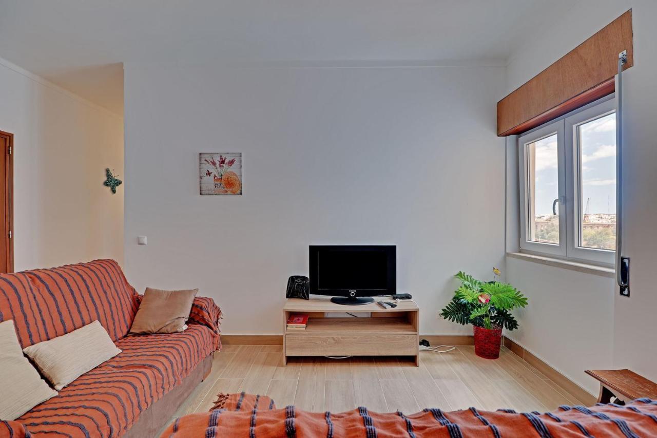 Marina View By Homing Apartment *