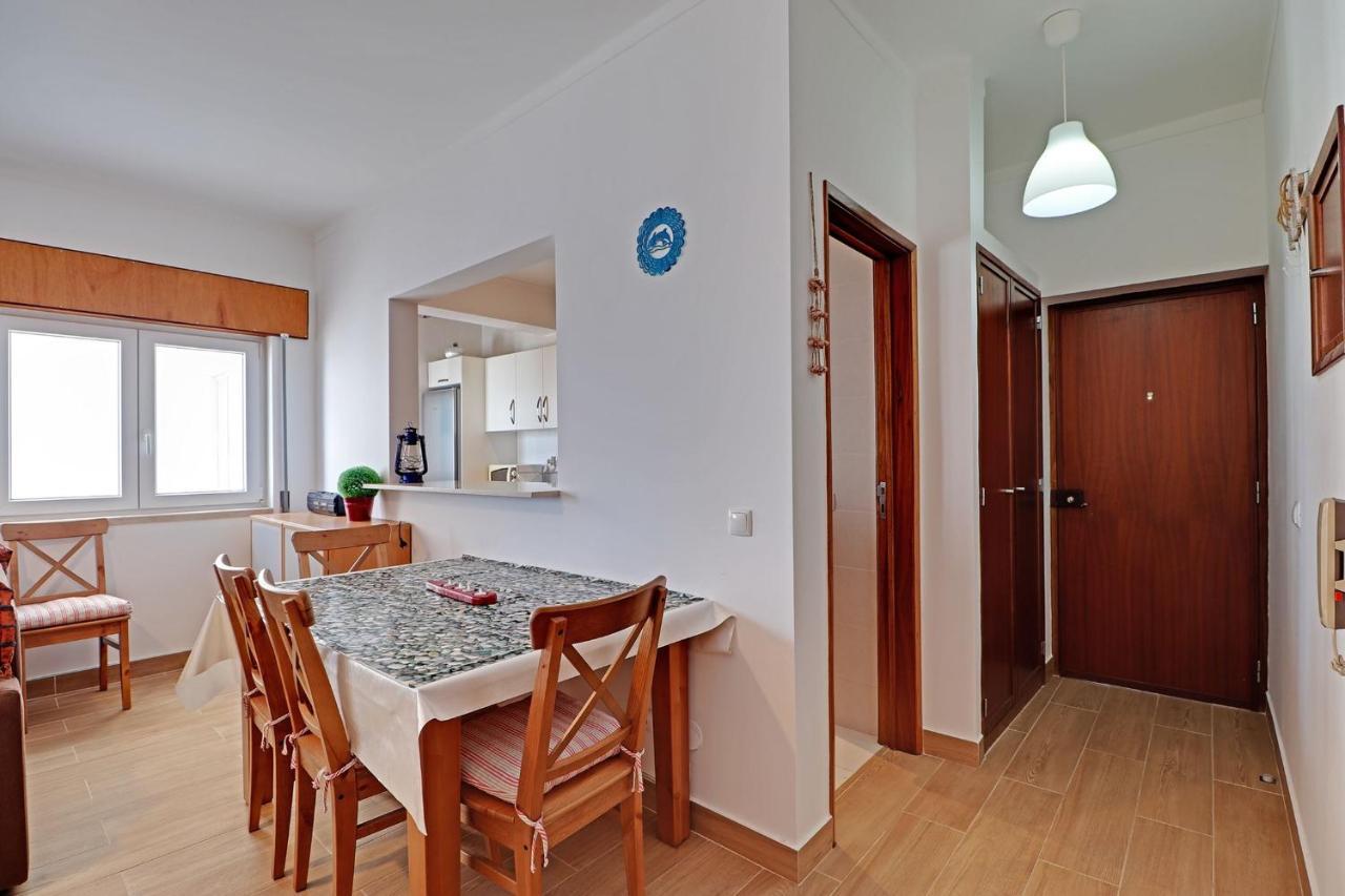 Apartment Marina View By Homing *