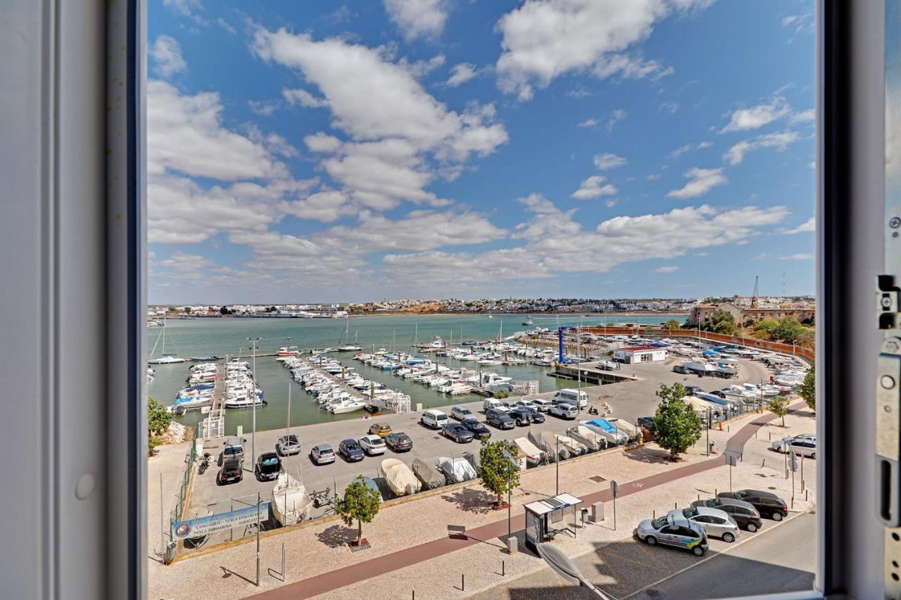 Marina View By Homing Portimao