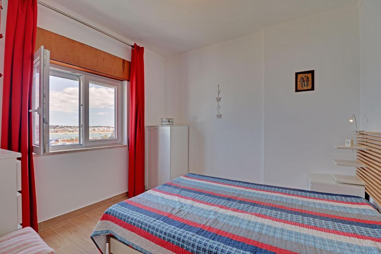 Marina View By Homing Apartment