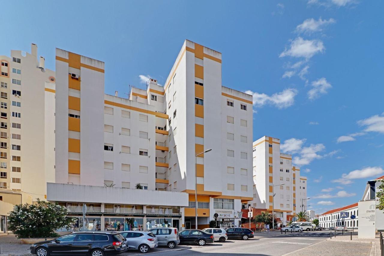 Apartment Marina View By Homing *