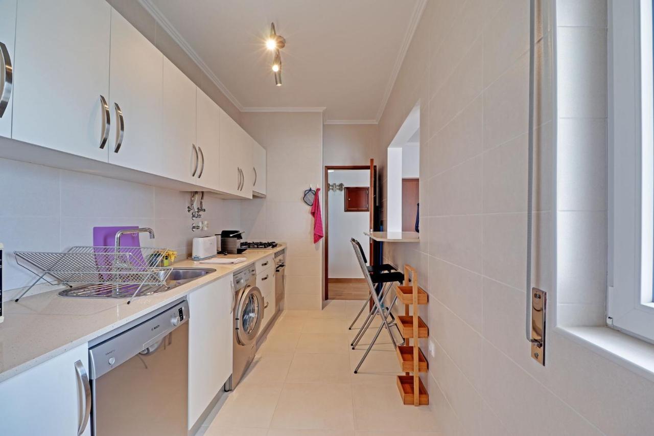 Marina View By Homing Apartment Portimao